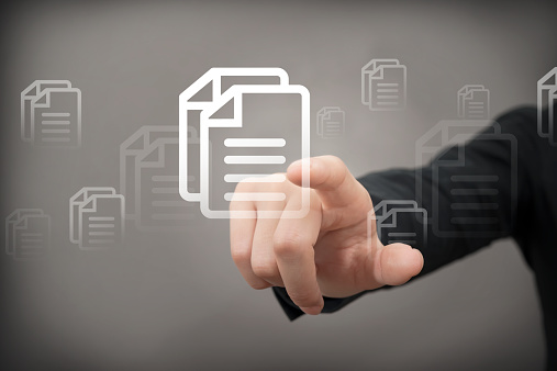 Access Network Documents Access Network Documents