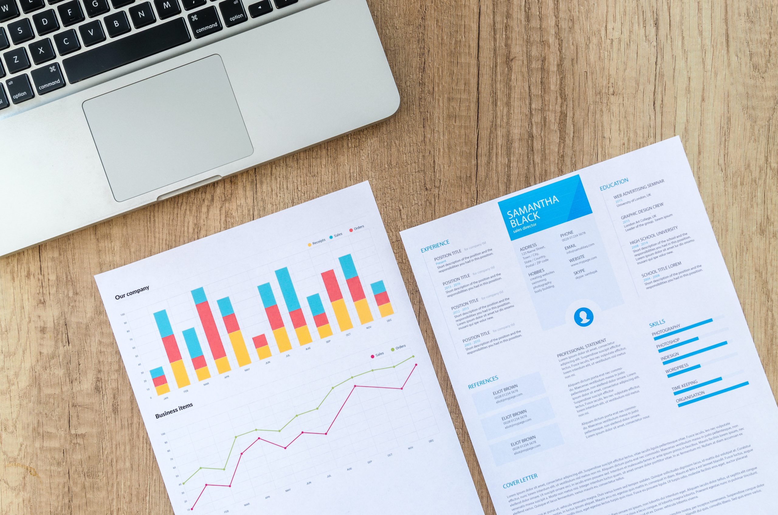 Choose to Have Reports Delivered Online or by Email