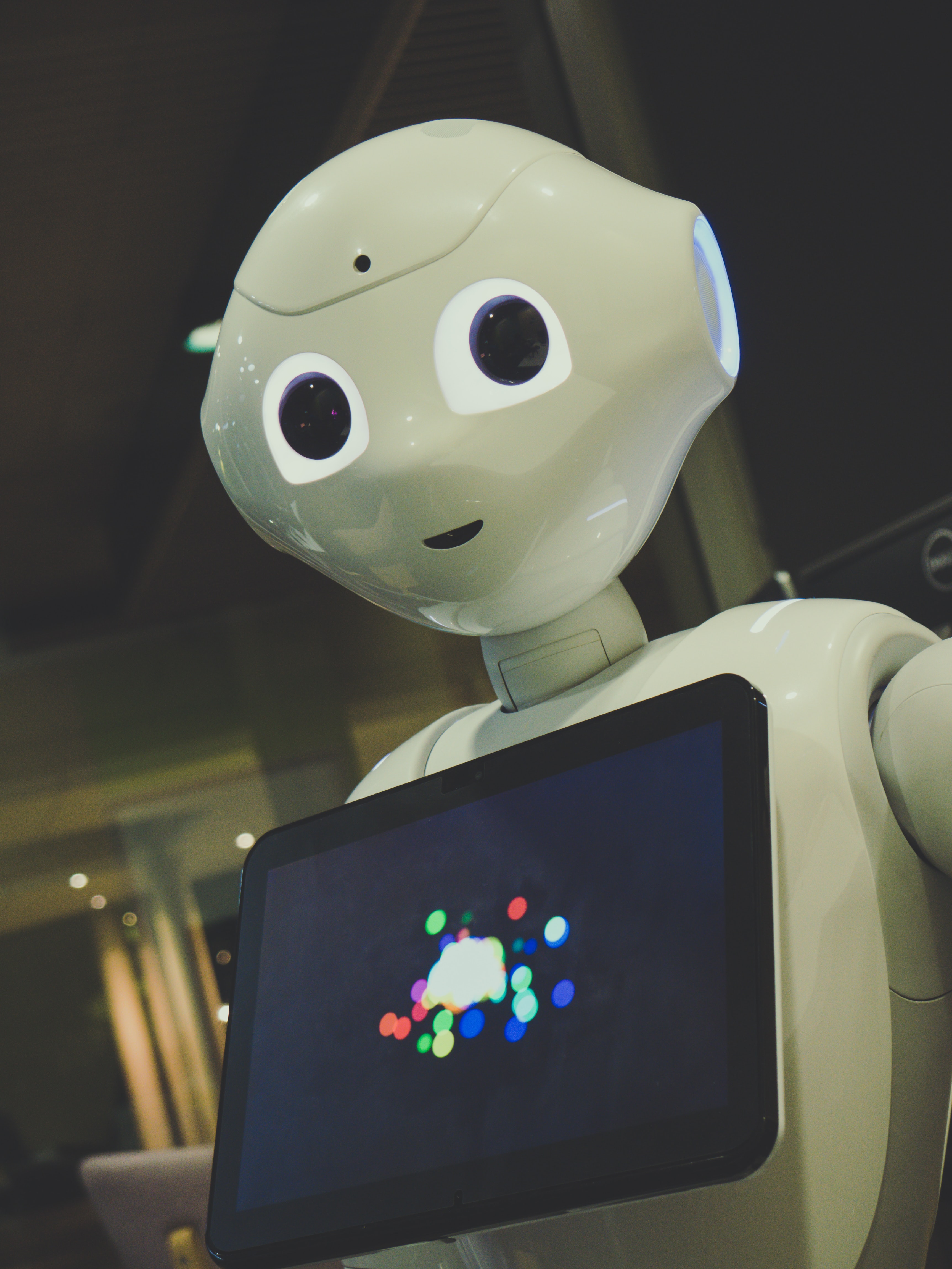 Uses of Artificial Intelligence in Real World
