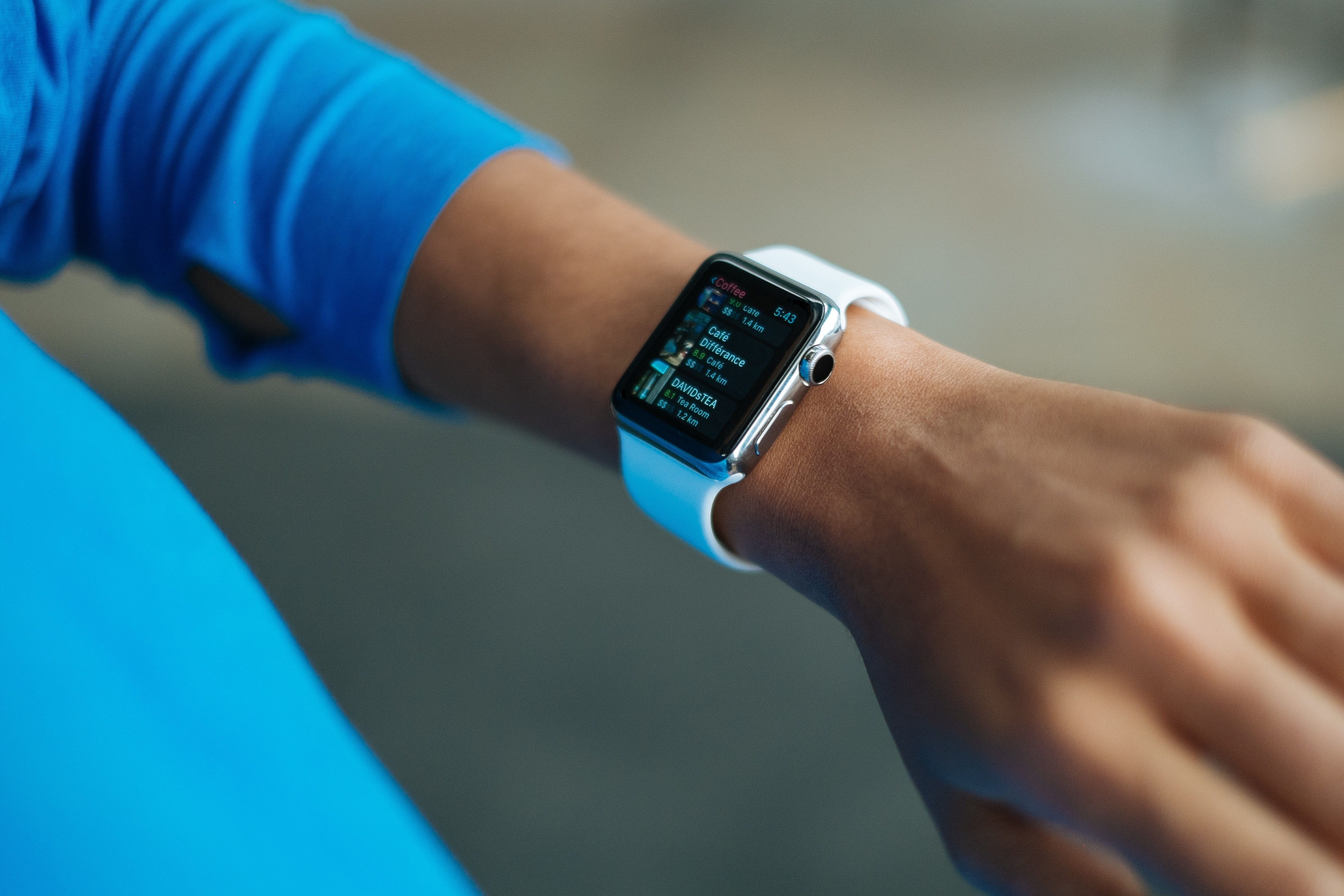 Striiv vs Fitbit Ultra: The Best Pedometer